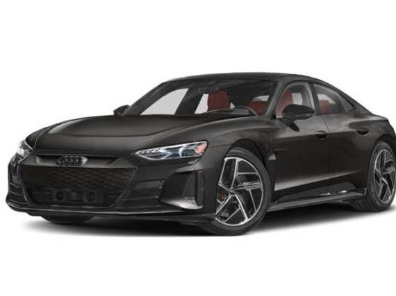 AUDI RS E-TRON GT 2024 WAUBHBFW0R7901556 image